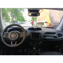 JEEP-RENEGADE-1.3 150HP LIMITED BENZİNLİ DDCT 4x2