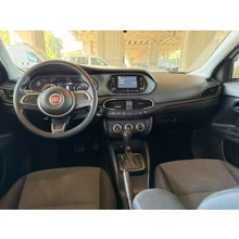 FIAT-EGEA-1.6 MJET 130HP EASY DCT