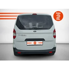 FORD-TOURNEO COURIER JOURNEY-TREND KISA 1.5L TDCI 100PS 6İLERİ MT