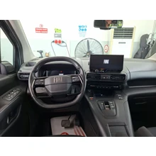 FIAT-DOBLO COMBİ-PREMIO 1.5 130 HP BLUEHDI E6.4 AT