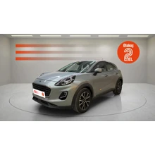 FORD-PUMA-STYLE 1.0 ECOBOOST 125PS 7 OTOMATIK