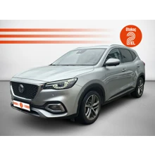 MG-HS-LUXURY 1.5 T-GDI 162 PS