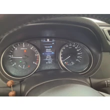 NISSAN-QASHQAI-DCI 110 HP TEKNA MT