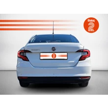 FIAT-EGEA-1.6 MJET 130HP EASY DCT