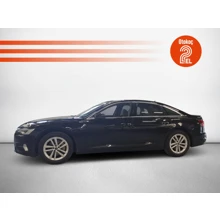 AUDI-A6-45 TFSI QUATTRO 265 HP ADVANCED STR