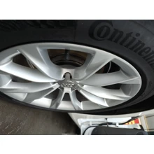 AUDİ A5 SPORTBACK 2.0 TDI QUATTRO
