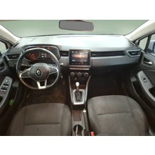 RENAULT-CLIO-Touch 1.3 TCe EDC 130 bg