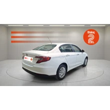 FIAT-EGEA-1.6 MJET 130HP EASY DCT