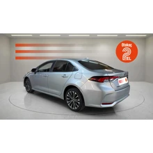 TOYOTA-COROLLA-HYBRID FLAME X-PACK E-CVT