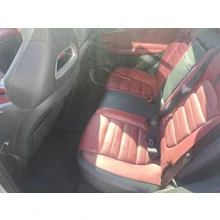 MG-HS-LUXURY 1.5 T-GDI 162 PS