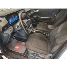 FORD-PUMA-SUV, 1.0L ECOBOOST 125PS, DCT MHEV