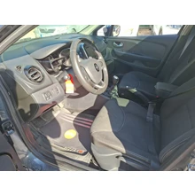 RENAULT-CLIO-CLIO TOUCH 0.9 TCE 90 HP