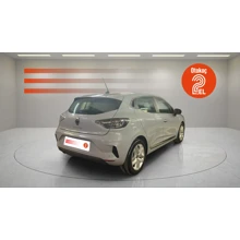 RENAULT-CLIO-EVOLUTION 1.0 TCE X-TRONIC 90 BG