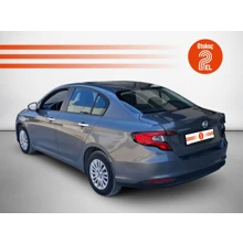 FIAT-EGEA-1.6 MJET 130HP EASY DCT