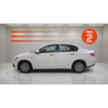 FIAT-EGEA-1.3 MJET 95 HP EU6D EASY