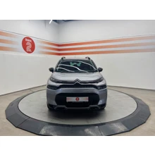 CITROEN-C3 AIRCROSS-1.2 PURETECH 130HP EAT6 FEEL BOLD