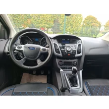 FORD-FOCUS-TITANIUM 1.6I 125PS 4K