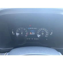SSANGYONG-KORANDO-1.5 TURBO BENZİNLİ 4x2 AT LIMITED