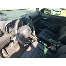 CITROEN-C3 AIRCROSS-1.2 PURETECH 130HP EAT6 SHINE