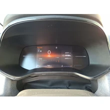 RENAULT-CLIO-EVOLUTION 1.0 TCE X-TRONIC 90 BG