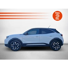 OPEL-MOKKA-1.2 TURBO 130HP EDITION