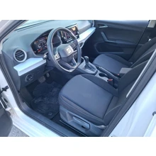 SEAT-IBIZA-1.0 ECO TSI 115 HP DSG S&S STYLE