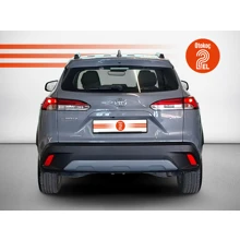 TOYOTA-COROLLA CROSS-HYBRID FLAME X-PACK E-CVT