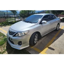 TOYOTO COROLLA 1.4D-4D COMFORT EXTRA