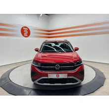 VOLKSWAGEN-T-CROSS-1.0 TSI 110PS LIFE DSG