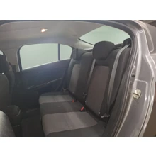 FIAT-EGEA-1.3 MJET II DS 95 HP EASY