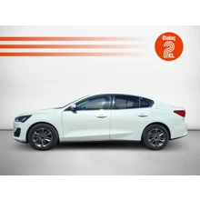 FORD-FOCUS-TITANIUM STIL 4K 1.5LEBLUE 115PS AT GSR