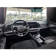 KIA-SPORTAGE-ELEGANCE KONFOR PLUS 1.6L 160 PS DCT 4X2