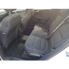 FORD-KUGA-TITANIUM 1.5L ECOBOOST 182PS 8İLERİ AT