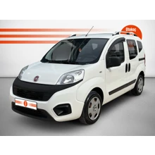 FIAT-FİORİNO-1.3 MJET 95 HP EU6D POP COMBI