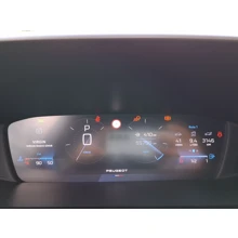 PEUGEOT-408-408 ALLURE 1.2 PURETECH 130HP EAT8