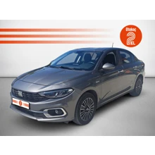 FIAT-EGEA-1.6 MJET 130HP URBAN DCT