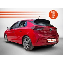 OPEL-CORSA-1.2 BENZİNLİ AT8 100 HP EDITION