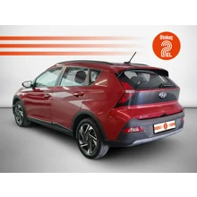 HYUNDAI-BAYON-1.4 MPI 100 PS JUMP BENZİN OTOMATİK
