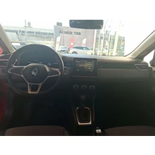 RENAULT-CLIO-EVOLUTION 1.0 TCE X-TRONIC 90 BG