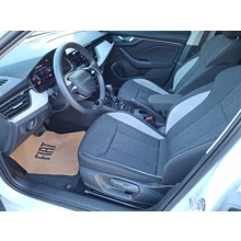 SKODA-KAMIQ-1.0 TSI 115 PS DSG PREMIUM