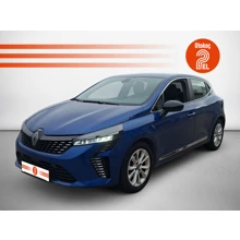 RENAULT-CLIO-EVOLUTION 1.0 TCE X-TRONIC 90 BG