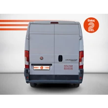 FIAT-DUCATO-Yeni VAN MAXI 2.3 MJ 130 HP (11.5M3) EU5