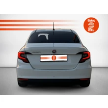 FIAT-EGEA-1.4 FIRE BZ 95 HP URBAN Benzin EU6 D Sedan İÇTEN YANMALI