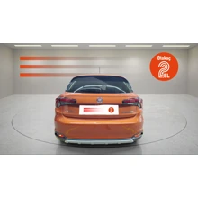FIAT-EGEA-1.5 T4 HİBRİT 130 HP AT CROSS LOUNGE