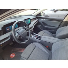 SKODA-SUPERB-1.5 TSI MHEV DSG PREMIUM