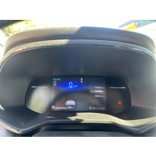 RENAULT-CLIO-EVOLUTION 1.0 TCE X-TRONIC 90 BG
