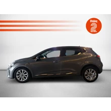 RENAULT-CLIO-EVOLUTION 1.0 TCE X-TRONIC 90 BG
