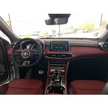MG-HS-LUXURY 1.5 T-GDI 162 PS