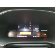 RENAULT-MEGANE-SEDAN TOUCH 1.3 TCE 140 BG EDC