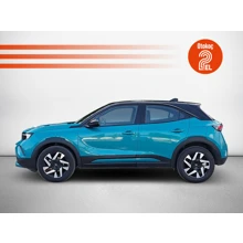 OPEL-MOKKA-1.2 TURBO 130 HP EDITION